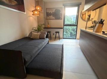 Departamento de 1 habitación, Guadalajara · Estrena Hermoso Departamento, Una Habitación, Totalmente Amueblado, Aire Acondicionado, Alberca