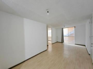 Departamento de 2 habitaciones, Venustiano Carranza · Departamento en Col. Romero Rubio / 46 m²