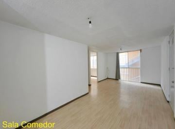 Departamento 46m² Venta Romero Rubio · Departamento en Col. Romero Rubio / 46 m²