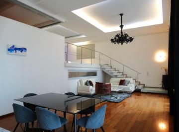 Departamento de 1 habitación, Alvaro Obregón · Departamento Tipo Loft en Renta en San Jeronimo por $42,000