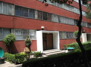 Departamento de 2 habitaciones, Cuauhtémoc · Departamento en Renta en Tlatelolco Cdmx