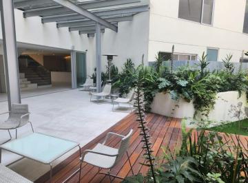 Departamento · 58m² · 1 Recámara · 1 Estacionamiento · Departamento Amueblado en Interlomas