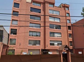 Departamento de 2 habitaciones, Tlalpan · Remate Bancario, Departamento en La Joya, Tlalpan, Cdmx.