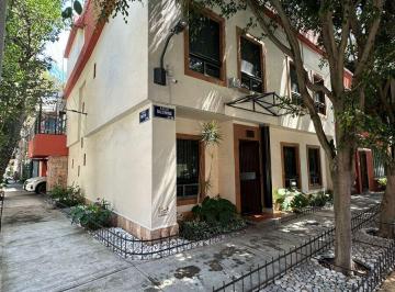 Casa de 9 habitaciones, Benito Juárez · Casa en Venta en La Colonia Nochebuena