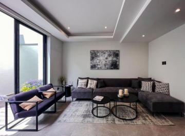Casa en condominio de 3 habitaciones, Cuajimalpa de Morelos · Casa Para Estrenar con Gran Terraza en Venta Cerca de Santa Fe