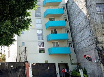 Departamento de 2 habitaciones, Azcapotzalco · Remate Bancario - Departamento en Centro de Azcapotzalco, Azcapotzalco, Cdmx.