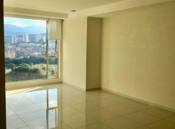Departamento de 3 habitaciones, Huixquilucan · Renta Departamento Interlomas