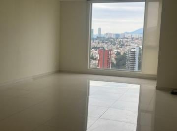 Departamento Renta de 3 habitaciones · Renta Departamento Interlomas