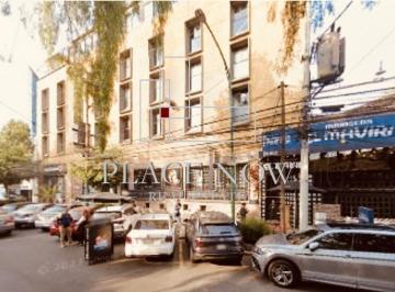Oficina · 40m² · Oficina en Renta, Col. Ex Hacienda de Chimalistac Álvaro Obregón