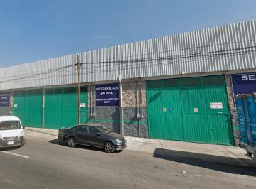 Nave industrial , Tlalnepantla de Baz · Bodega 380 m en Tlalnepantla