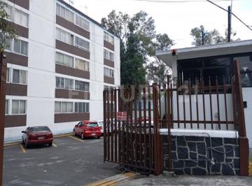 Departamento · 83m² · 3 Recámaras · 1 Estacionamiento · Departamento a La Renta, Copilco, Coyoacan, Cdmx