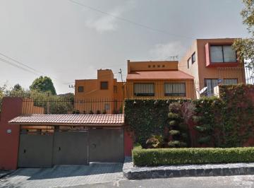 Casa en condominio de 3 habitaciones, Tlalpan · Remate Bancario, Casa en Territorio Torres, Héroes de Padierna, Tlalpan, Cdmx.