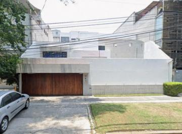 Casa de 3 habitaciones, Miguel Hidalgo · Casa en Venta en Polanco