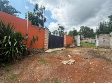 Terreno / Lote · 350m² · Terreno en Venta