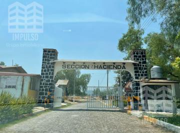 Terreno / Lote · 522m² · Tepeji del Rio Terreno en Esquina de 522 M"