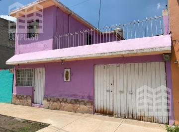 Casa · 139m² · 4 Recámaras · 1 Estacionamiento · Jardines de Morelos Ecatepec