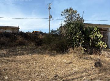 Terreno / Lote · 1791m² · Las Cabañas Tepotzotlan Terreno Ideal Para Invertir