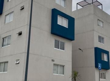 Departamento · 73m² · 2 Recámaras · 1 Estacionamiento · Sittia Cuautitlan Izcalli Vive en Zona Residencial en El Corazón de Izcalli