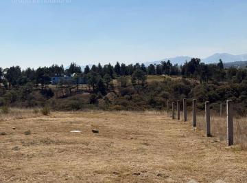 Terreno / Lote · 403m² · Cañada de Cisneros Terreno Totalmente Plano Listo Para Construir