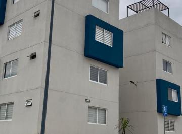 Departamento · 73m² · 2 Recámaras · 1 Estacionamiento · Sittia Bonito Departamento con Terraza en Fraccionamiento Residencial