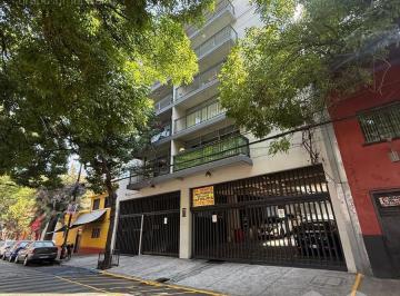 Departamento · 63m² · 2 Recámaras · 1 Estacionamiento · Colonia Escandón Cdmx