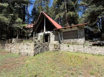 Casa · 60m² · 2 Recámaras · 5 Estacionamientos · Villa Alpina Hermosa Casa en La Naturaleza en Fraccionamiento Residencial