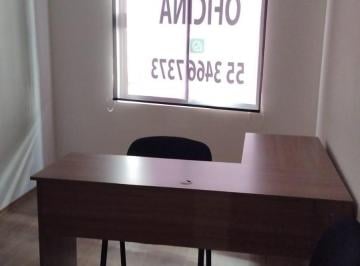Oficina , Cuauhtémoc · Rento Espacio Para Oficina