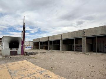 Local comercial , Juárez · 5 Locales en Obra Negra Frente a sam'S | Av Tecnológico