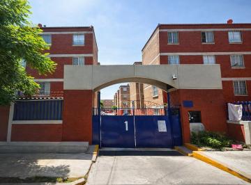 Departamento de 2 habitaciones, Tláhuac · Remate Bancario - Departamento en Ampliación de Los Olivos, Tláhuac, Cdmx.