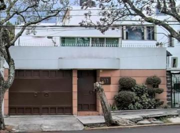 Casa de 4 habitaciones, Coyoacán · Casa, Romero de Terreros, Coyoacán, Cdmx.