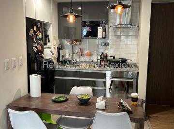 Departamento · 77m² · 2 Recámaras · 1 Estacionamiento · Departamento en Venta Miguel Hidalgo - Anáhuac 25 - 2050 Jas