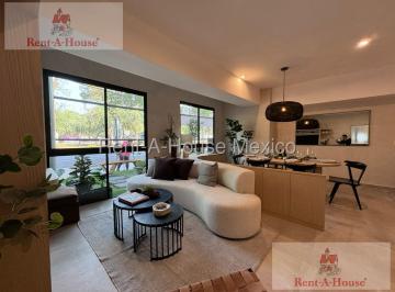 Departamento · 2 Recámaras · 1 Estacionamiento · Departamento (Proyecto) en Venta Gustavo Madero - Lindavista 25 - 659 Jas