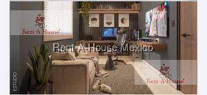 Departamento · 59m² · 2 Recámaras · 1 Estacionamiento · Departamento en Venta Azcapotzalco - San Salvador Xochimanca - 25 - 2727 Jas