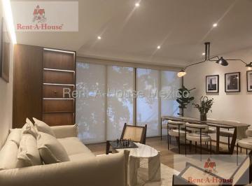 Departamento · 60m² · 2 Recámaras · Departamento en Venta Benito Juárez - Narvarte Poniente 25 - 1957 Jas