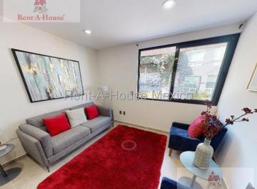 Departamento · 69m² · 2 Recámaras · 1 Estacionamiento · Departamento en Venta Álvaro Obregón - Tetelpán 25 - 2828 Jas