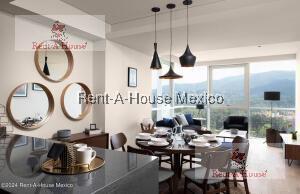 Departamento · 96m² · 2 Recámaras · 2 Estacionamientos · Departamento en Venta Cuajimalpa de Morelos - Contadero 25 - 2114 Jas