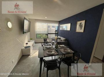 Departamento · 74m² · 3 Recámaras · 1 Estacionamiento · Departamento en Venta en Ampliación del Gas, Azcapotzalco 26 - 322 Jas