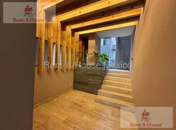Departamento · 92m² · 1 Recámara · 1 Estacionamiento · Departamento en Venta en Clavería, Azcapotzalco 26 - 1761 Jas