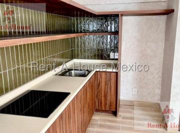 Departamento · 71m² · 2 Recámaras · 1 Estacionamiento · Departamento en Venta en Observatorio, Miguel Hidalgo 26 - 2653 Jas