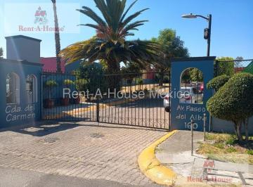 Casa · 147m² · 3 Recámaras · 2 Estacionamientos · Casa en Venta en Jardines del Alba, Cuautitlán Izcalli 26 - 2665 Jas