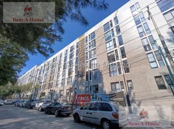 Departamento · 60m² · 3 Recámaras · 1 Estacionamiento · Departamento, Venta, Granjas México, Iztacalco 26 - 2756 Jas