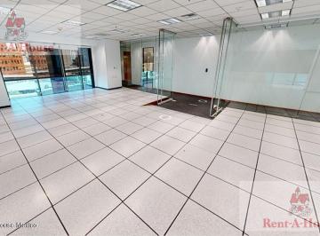 Oficina · 1235m² · 10 Estacionamientos · Oficina en Renta Cuajimalpa de Morelos - Contadero 25 - 202 Jas