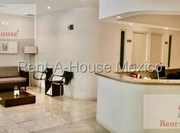 Local comercial · 10m² · Local Comercial (Consultores Médicos) en Renta Naucalpan de Juárez - Lomas Verdes 25 - 1583 Jas