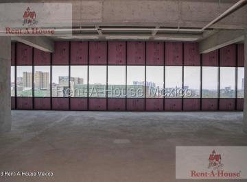 Oficina · 2000m² · Oficinas en Renta Huixquilucan - Hacienda de Las Palmas 25 - 2289 Jas