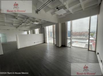 Oficina · 215m² · Oficina en Renta Miguel Hidalgo - A. Poniente 25 - 2766 Jas