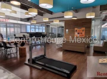 Oficina · 23m² · Oficina en Renta en Santa Fe Cuajimalpa Cuajimalpa de Morelos 26 - 347 Jas