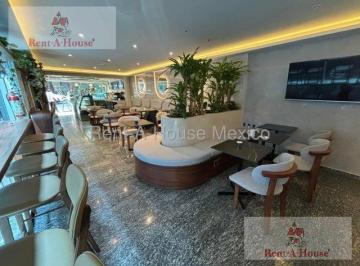 Oficina · 38m² · Oficina en Renta en Veronica Anzures, Miguel Hidalgo 26 - 1341 Jas
