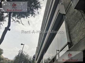 Local comercial · 546m² · Local en Renta en Centro, Cuauhtémoc 26 - 1034 Jas