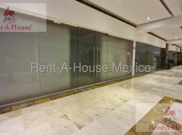 Local comercial · 75m² · Local en Renta en Interlomas, Huixquilucan 26 - 1917 Jas