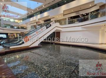 Local comercial · 227m² · Local en Renta en Interlomas, Huixquilucan 26 - 1910 Jas